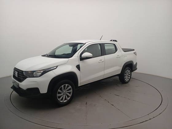 FIAT STRADA 1.3 FIREFLY FLEX FREEDOM CD MANUAL